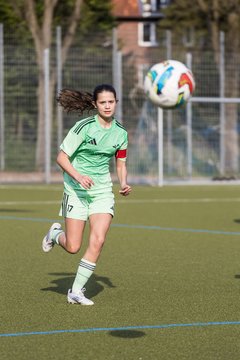 Bild 52 - wBJ SC Alstertal-Langenhorn - St. Pauli : Ergebnis: 2:4